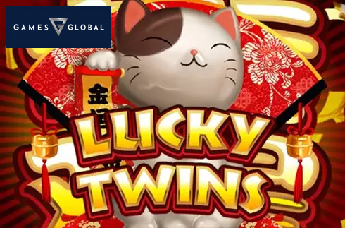 Lucky Twins